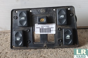Suport cu butoane consola centrala DISCOVERY 2 1998-2004 FHR100502 XH1Z-24766-AA