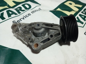 Suport cu rola ghidaj Motor 3.0 TDV6 Gen1 Euro5; Motor 3.0 TDV6 Gen2 Euro6 LR035503 CPLA-8A610-CA - Img 2