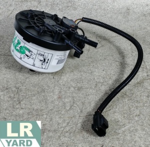 Suport filtru motorina 2.7; 3.0 D3; D4; RRS05; RRS10 LR045519 DH32-9B262-AA - Img 2