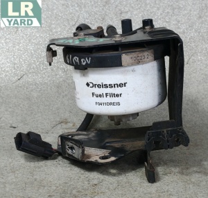 Suport filtru motorina Motor 2.7 TDV6; Motor 3.0 TDV6 Gen1 Euro5 DISCOVERY 3 2005-2009; DISCOVERY 4 2010-2016; RANGE ROVER SPORT 2005-2009; RANGE ROVER SPORT 2010-2013 LR045519 DH32-9B262-AA - Img 1