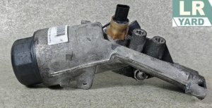 Suport filtru ulei 2.0DTA LR097160 G4D3-6714-BC, LR097160