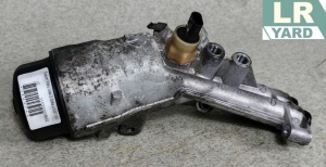 Suport filtru ulei Motor 2.0 Ingenium 204DTA LR097160 G4D3-6714-BC