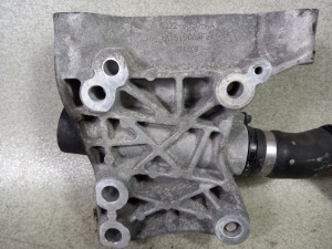 Suport motor dreapta Motor 2.0 Ingenium Benzina; Motor 2.0 Ingenium DTD; Motor 2.0 Ingenium DTA RANGE ROVER EVOQUE 2012-2018; DISCOVERY SPORT ≥2015 LR072044 GJ32-6030-AA - Img 2