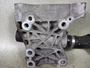 Suport motor dreapta Motor 2.0 Ingenium Benzina; Motor 2.0 Ingenium 204DTD; Motor 2.0 Ingenium 204DTA RANGE ROVER EVOQUE 2012-2018; DISCOVERY SPORT ≥2015 LR072044 GJ32-6030-AA - Img 2
