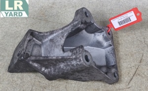 Suport motor stanga Motor 2.0 Ingenium DTD; Motor 2.0 Ingenium DTA; Motor 2.0 Ingenium Benzina LR081529 HPLA-6061-AB - Img 2