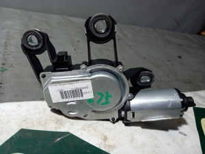 Tailgate wiper motors FREELANDER 2 2006-2014 LR03333226 6H5217404CC - Img 2
