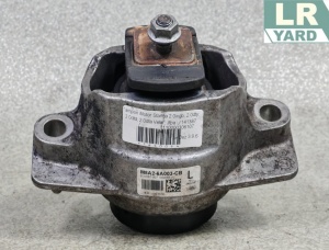 Tampon motor stanga Motor 2.0 Ingenium Benzina; Motor 2.0 Ingenium DTY; Motor 2.0 Ingenium DTD; Motor 2.0 Ingenium DTA RANGE ROVER VELAR ≥2017; Jaguar F-PACE LR141387 M8A2-6A003-CB