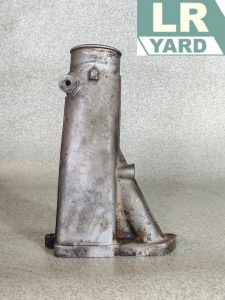 Teava intrare EGR Motor 2.0 Clasic FREELANDER 1 1996-2006 LKB106420L 1H5Z-9M445-BA - Img 1
