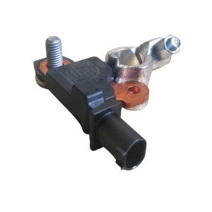 Terminal cablu baterie LR038721 Land Rover BJ32-10C679-AE