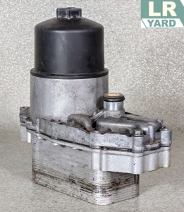 Termoflot Motor 3.0 TDV6 Gen1 Euro5 LR040738 9X2Q-6B624-BB, LR040738 - Img 2
