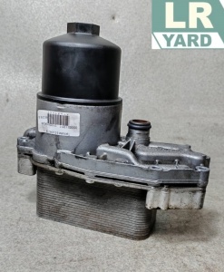 Termoflot Motor 3.0 TDV6 Gen1 Euro5 LR040738 9X2Q-6B624-BB, LR040738