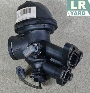 Termostat 2.0DTD; 2.0DTA LR105974 G4D3-8575-AD, LR105974