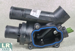 Termostat Motor 2.2 TD4/SD4 LR001312 6G9Q-8A586-AA, LR001312 - Img 2