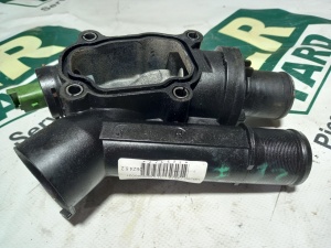 Termostat Motor 2.2 TD4/SD4 LR001312 6G9Q-8A586-AA, LR001312
