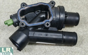 Termostat Motor 2.2 TD4/SD4 LR001312 6G9Q-8A586-AA - Img 2