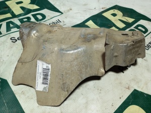 Thermal protection exhaust gal.exhaust 2.7 TDV6 1387385