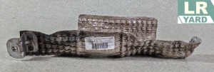 Thermal protection for right exhaust gallery 3.0 TDV6 Gen1 Euro5; 3.0 TDV6 Gen2 Euro6 LR031387 - Img 2