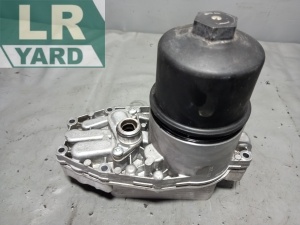 Thermoflot 3.0 TDV6 TDV6 Gen2 Euro6 LR124259 - Img 2
