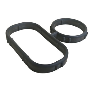 Thermostat gasket JDE39873 Land Rover