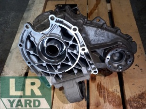 Transfer box D4; VOG13; RRS14 LR11117533 - Img 2