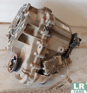 Transfer box RANGE ROVER 2013-2022; RANGE ROVER SPORT 2014-2022; DISCOVERY 5 &gt;2017 LR082662 HPLA7K780AC - Img 1