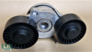 Transmission belt tensioner LR114017 Land Rover