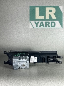 Transmission Control Module RHD Jaguar XF C2Z31492 DX237E453JA - Img 2