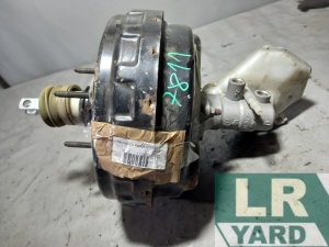 Tulumba cu pompa FREELANDER 2 2006-2014 LR025443 6G91-2005-NA, LR025443 - Img 3