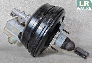 Tulumba frana D4; RRS10 LR014571 AH22-2002-AA - Img 2