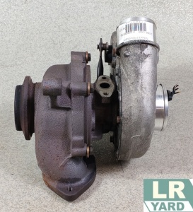 Turbina 2.2 FL2 LR003578 6G9Q-6K682-CA - Img 2