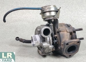 Turbina Motor 2.0 TD4 FREELANDER 1 1996-2006 LR006108 1H5Z-9G438-DA - Img 1