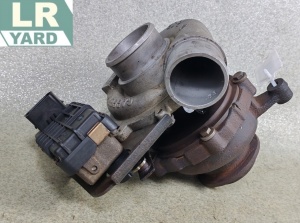 Turbina Motor 2.2 TD4/SD4 FREELANDER 2 2006-2014 LR003578 6G9Q-6K682-CA, LR003578