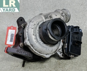 Turbina Motor 2.2 TD4/SD4 LR065510 BG9Q-6K682-CC, LR065510