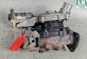 Turbina primara 3.0G2 D4 LR084607 GH22-6K682-AB, LR084607 - Img 2