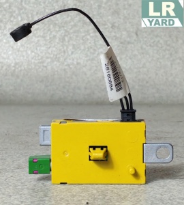 TV signal amplifier RANGE ROVER SPORT 2010-2013; RANGE ROVER SPORT 2014-2022; DISCOVERY 4 2010-2016; RANGE ROVER EVOQUE 2012-2018 LR02424157 - Img 2