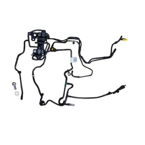 Vacuum Installation 2.0 Ing LR082320 Land Rover