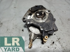 Vacuum pump 3.0 TDV6 Gen1 Euro5; 3.0 TDV6 Gen2 Euro6 LR096061 CK5Q2A451AD - Img 2
