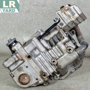 Valva EGR 4.4 LR033373 AL3Q-9U483-ED