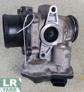 Valva EGR Motor 2.0 Ingenium DTD; Motor 2.0 Ingenium DTA JDE39607 G4D3-5H273-AC