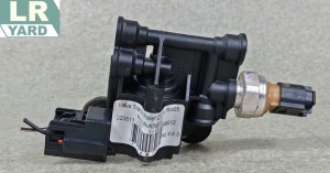 Valva suspensie centrala DISCOVERY 3 2005-2009; DISCOVERY 4 2010-2016; RANGE ROVER SPORT 2005-2009; RANGE ROVER SPORT 2010-2013 RVH000046 5H22-5B710-AA - Img 2