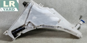 Vas lichid parbriz RANGE ROVER 2013-2022; RANGE ROVER SPORT 2014-2022 LR110607 GPLA-17B613-AD - Img 2