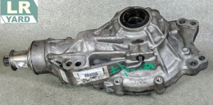 Velar front differential group LR09696015 J8A23017MB - Img 2