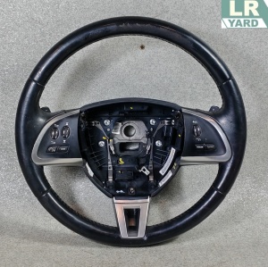 Volan Jaguar XF C2Z28347LEG EX2M-3L598-AA, C2Z28347LEG