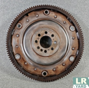 Volanta cutie viteze automata RANGE ROVER EVOQUE 2012-2018; DISCOVERY SPORT ≥2015; Jaguar XF LR056047 CX23-6K375-AC - Img 2