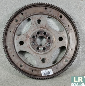 Volanta Jaguar XE RANGE; Jaguar ALL NEW XF; Jaguar F-TYPE; Jaguar F-PACE; RANGE ROVER VELAR ≥2017; RANGE ROVER SPORT 2014-2022; DISCOVERY 5 2017≥ Motor 2.0 Ingenium DTD; Motor 2.0 Ingenium DTA AJ813219 G4D3-6K375-AA - Img 2