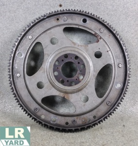 Volanta Jaguar XE RANGE; Jaguar ALL NEW XF; Jaguar F-TYPE; Jaguar F-PACE; RANGE ROVER VELAR ≥2017; RANGE ROVER SPORT 2014-2022; DISCOVERY 5 2017≥ Motor 2.0 Ingenium DTD; Motor 2.0 Ingenium DTA AJ813219 G4D3-6K375-AA