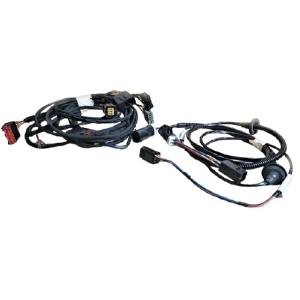 VPLMV0022 Land Rover side staircase wiring harness