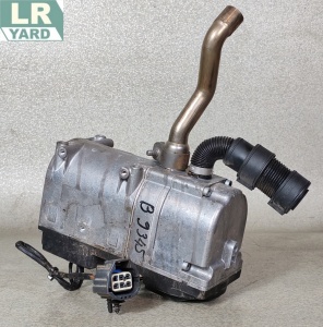 Webasto RANGE ROVER SPORT 2014-2022; RANGE ROVER 2013-2022 LR087499 CPLA-18K463-AH - Img 1