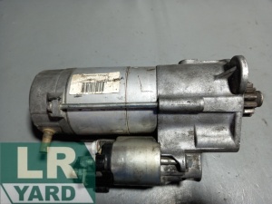2.0 Ingenium DTD; 2.0 Ingenium DTA Jaguar XE RANGE; Jaguar ALL NEW XF T2H2229 GX7311001BC - Img 1