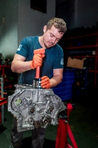 306dt 3.0 diesel 306dt first generation Range Rover Jaguar Range Rover engine - Img 8